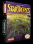 Nintendo  NES  -  Startropics (USA)